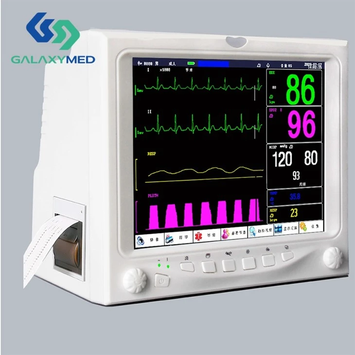 Patient Monitor